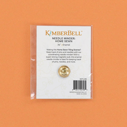 Kimberbell Home Sewn Needle Minder