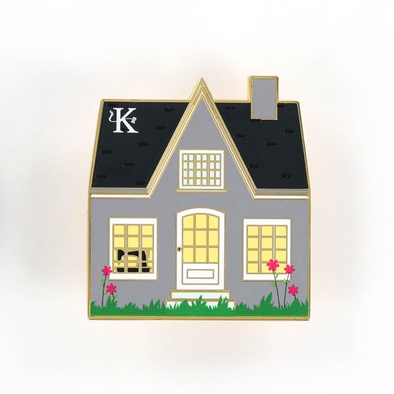 Kimberbell Home Sewn Needle Minder