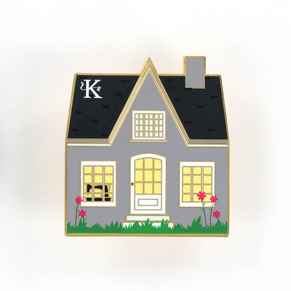 Kimberbell Home Sewn Needle Minder