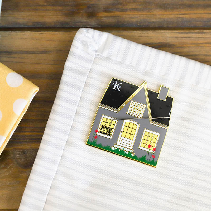 Kimberbell Home Sewn Needle Minder