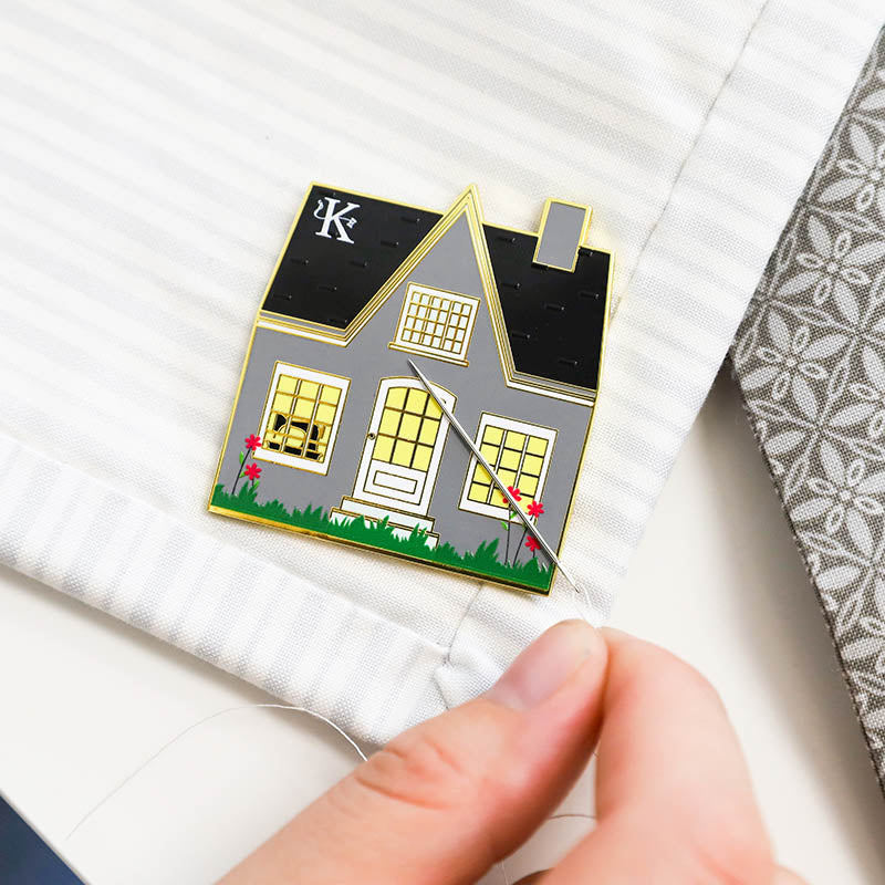 Kimberbell Home Sewn Needle Minder