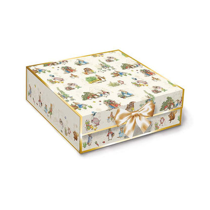 Peter Rabbit™ and Friends Panel Quilt Boxed Kit - Riley Blake Designs ...