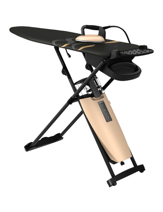 LAURASTAR Smart 1980 Special Edition Syestem