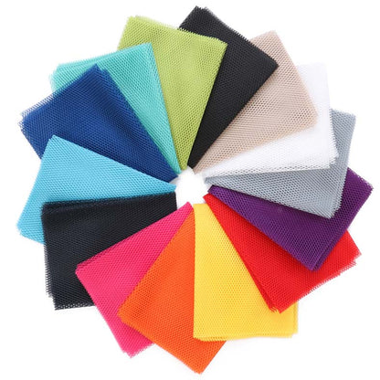 Lightweight Mesh 1/2 yard package - byannie.com