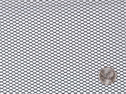 Lightweight Mesh 1/2 yard package - byannie.com