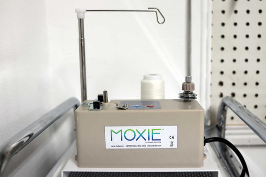 Handi Quilter Moxie Bobbin Winder
