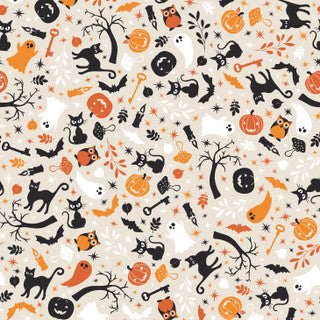 Pumpkin & Potions Colletion from Maywood Studio