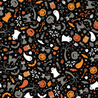 Pumpkin & Potions Colletion from Maywood Studio