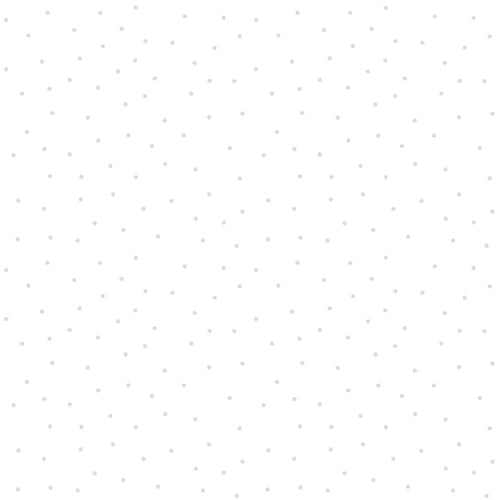 Basic White by KimberBell 8210 - Sold By 1/4 Yard