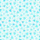 Playtime Flannel Hearts - Maywood Studio