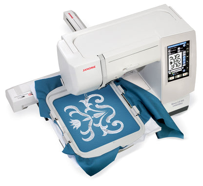 Memory Craft 9850 Limited Edition