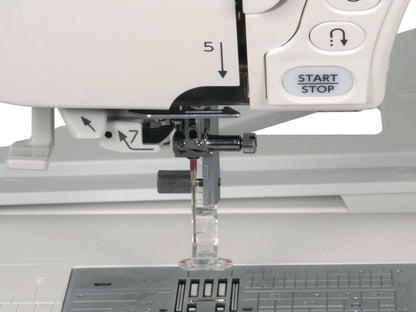 Memory Craft 9850 Limited Edition