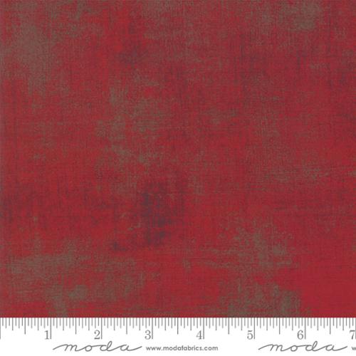 Moda Basics #1 108" Maraschino Cherry - Moda Fabrics