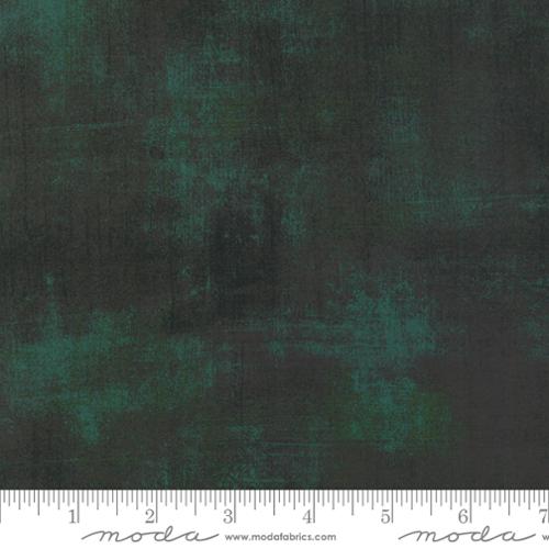 Moda Basics #1 108" Christmas Green - Moda Fabrics