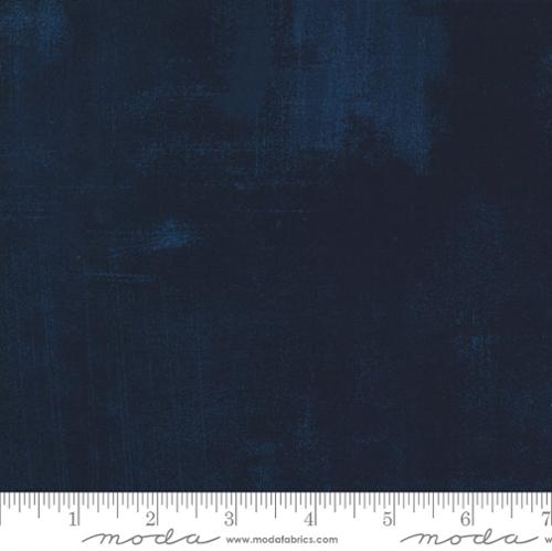 Moda Basics #1 108" True Blue - Moda Fabrics