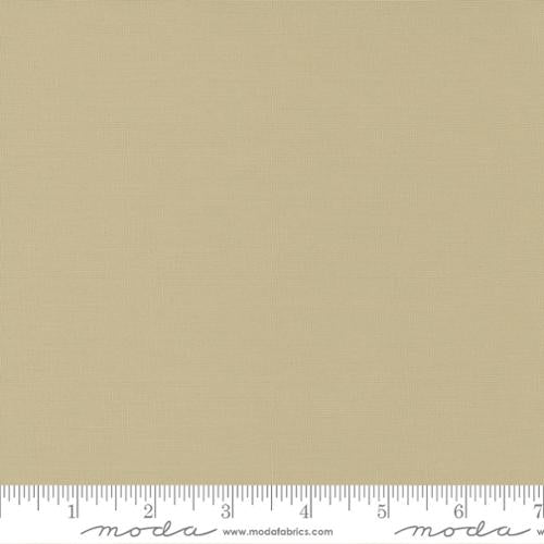 Bella Solids Sand - Moda Fabrics