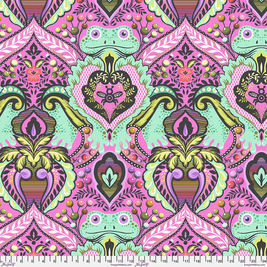 Frog Prince Gumball - Prince Charming Déjà Vu Minky