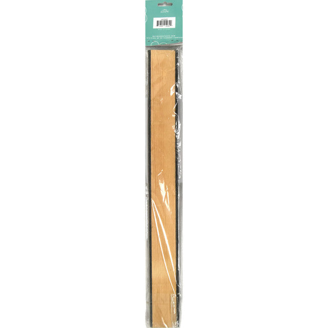 Seams Flat Pressing Bar