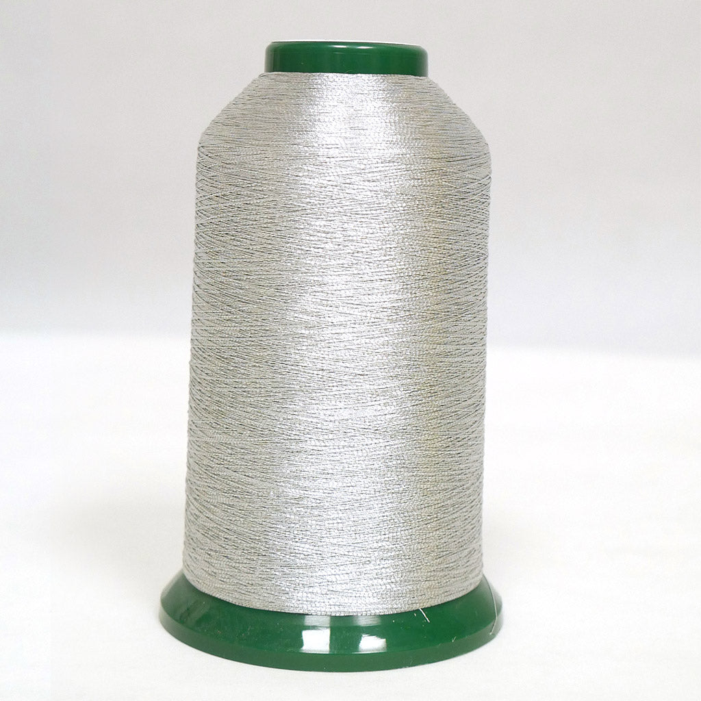 King Star Matallic Embroidery Thread 3km/3000m