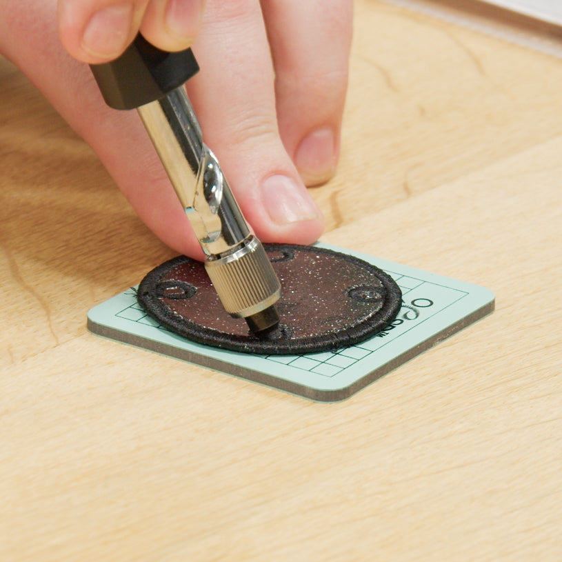 OESD MiniMAT