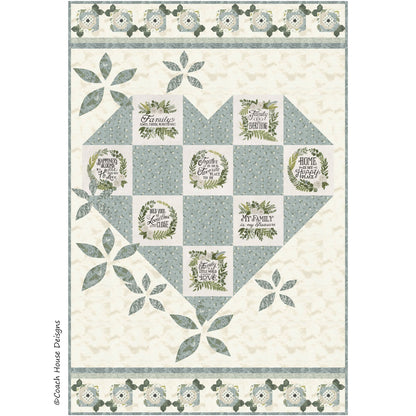 My Heart - Coach House Designs
