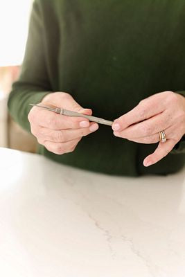 Safety Stiletto 6 in - Nifty Notions