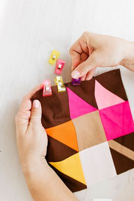 Nifty Notions Fabric Clips