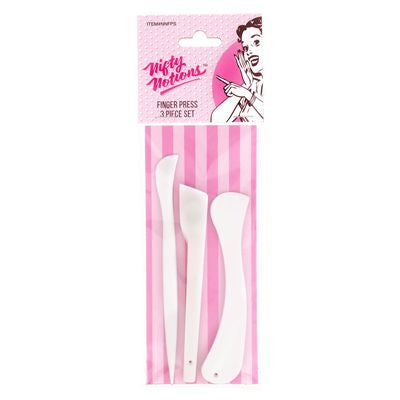 Finger Presser Set - Nifty Notions