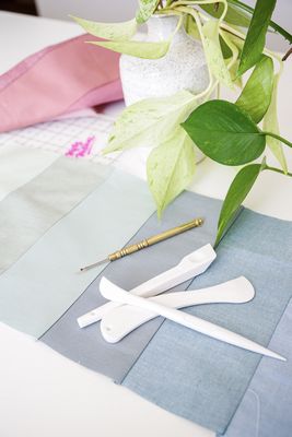 Finger Presser Set - Nifty Notions