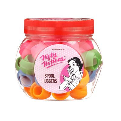 Spool Huggers - Nifty Notions