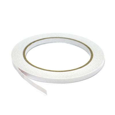 Nifty Notions Water Soluble Adh Tape 1/4in x 10yd