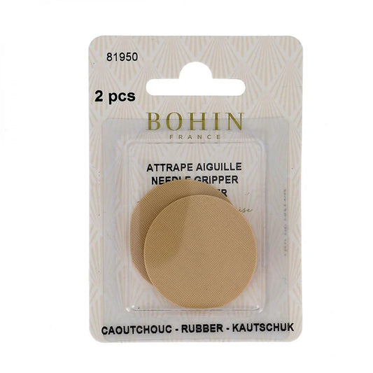 Bohin Needle Gripper 2pc