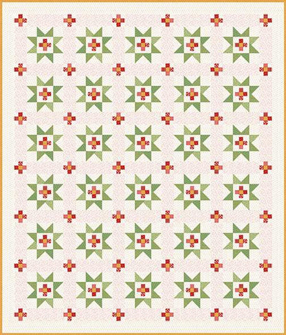 It's Sew Emma Prairie Home Book - Riley Blake Designs