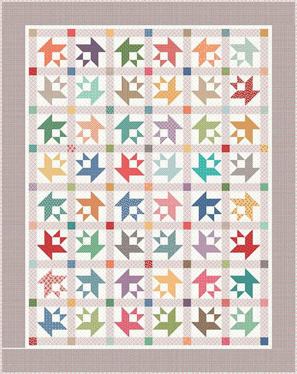 It's Sew Emma Prairie Home Book - Riley Blake Designs
