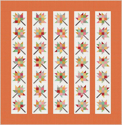 It's Sew Emma Prairie Home Book - Riley Blake Designs