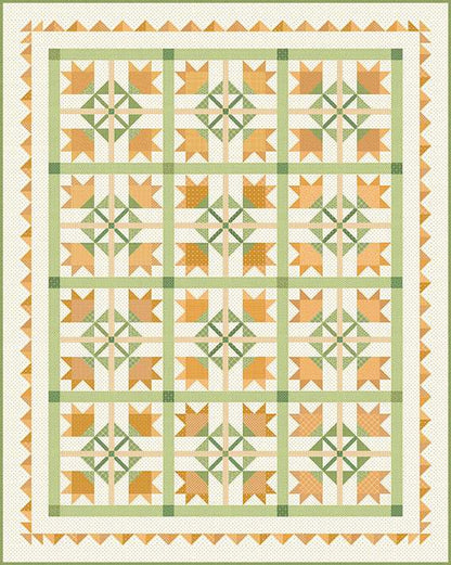 It's Sew Emma Prairie Home Book - Riley Blake Designs