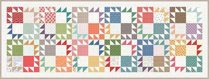 It's Sew Emma Prairie Home Book - Riley Blake Designs