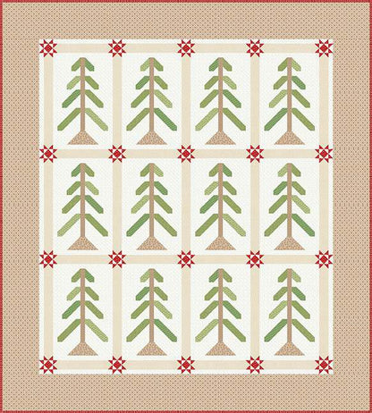 It's Sew Emma Prairie Home Book - Riley Blake Designs