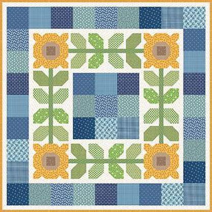 It's Sew Emma Prairie Home Book - Riley Blake Designs