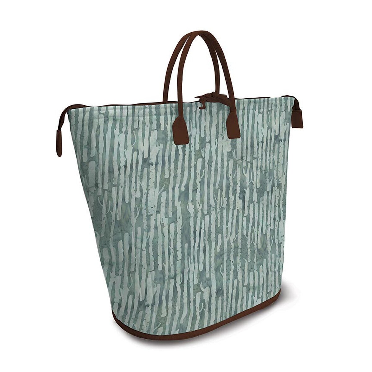 Aunties Two Patterns Happy Hauler Bag Pattern - Riley Blake Designs