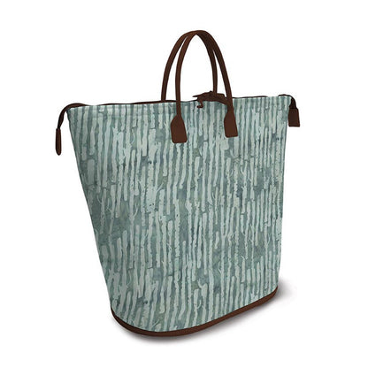 Aunties Two Patterns Happy Hauler Bag Pattern - Riley Blake Designs