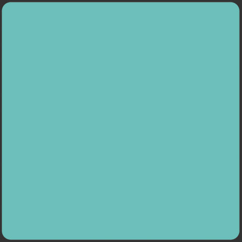 Pure Solids Mirage Blue - Art Gallery Fabrics