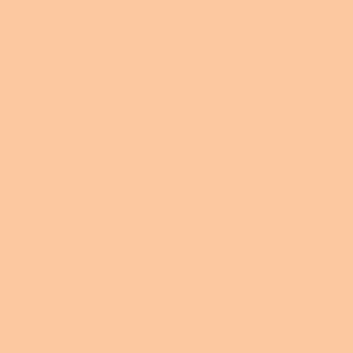Peach Sherbet 100% Premium Cotton - Art Gallery Fabrics
