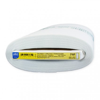 PELTEX 1-Suded Fusible 71F - Pellon