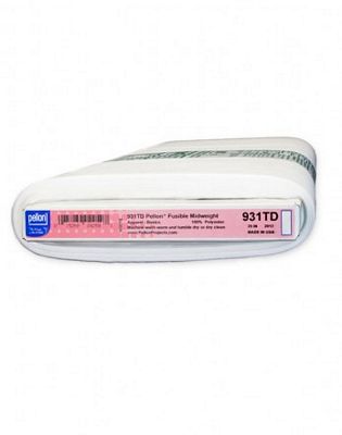 Pellon Fusible Midweight Interfacing
