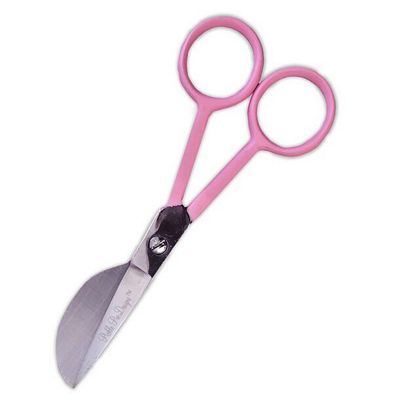 Pickle Pie Designs 4 in Applique Scissors