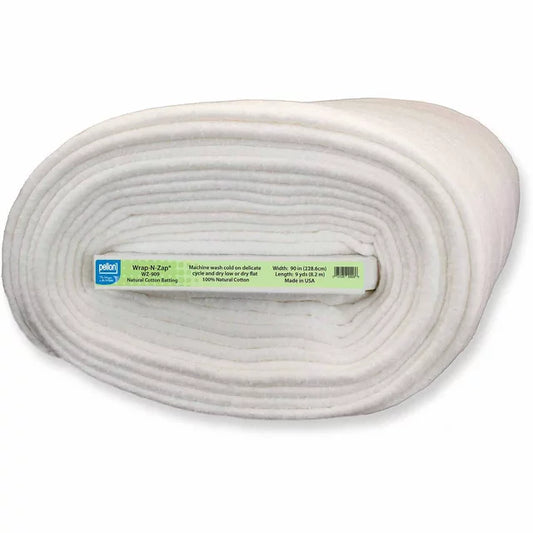 Pellon®’s Wrap-N-Zap® 90in Wide