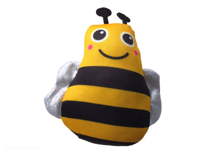 Animal Pin Cushion Bee, Unicorn, or Sloth