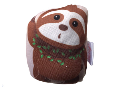Animal Pin Cushion Bee, Unicorn, or Sloth