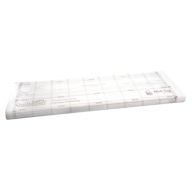 Midi Bag Interfacing - Quilt Smart